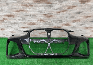 Zderzak bmw 4 G26 bev m pakiet 1