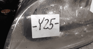Pas przedni audi A4 B7 belka wzmocnienie czołowe chłodnica wody 1 wentylator żaluzja obudowa diesel manual 2