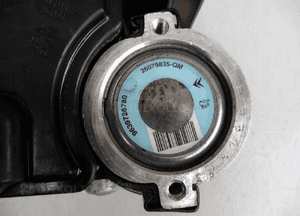 Pompa wspomagania Partner Citroen Berlingo Xsara 1,4 2,0 HDI 9639726780 3