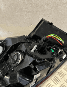 Lampa prawy tyl peugeot 308 ii T9 9823728580 org 7