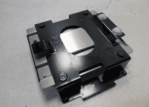 JAGUAR XJ X351 MODUŁ STEROWNIK ZAWIESZENIA 5