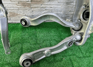 ZWROTNICA WAHACZE AMORTYZATOR ZAWIESZENIE BMW 7 G70 5A3DF22 4x4 X DRIVE 7