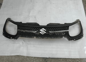 Suzuki ignis grill atrapa 1