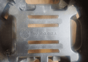 Atrapa gril grill vw tiguan 2 ii 5NA 2015- 3