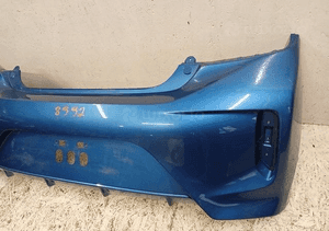 Zderzak tył tylny mitsubishi space star 3 iii 2019- 3