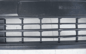 Zderzak przód przedni vw caddy lift 15- 2K5807221J 5