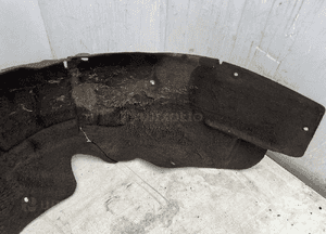 Jaguar XE X760 2.0 D 2016 RHD Tylne prawe nadkole 7