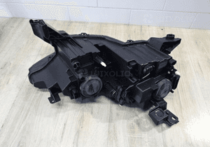 Lampa lewy przód citroen DS3 crossback 9820840880 14