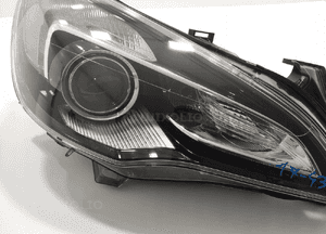 Lampa prawa przód przednia opel astra j iv gtc 13281277 2012-15 lift europa 7