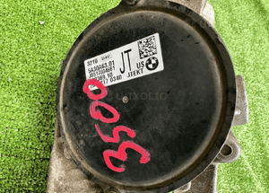 PRZEKŁADNIA KIEROWNICZA BMW G01 G02 X3 X4 5A30A63 2