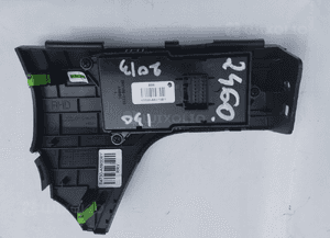 PRZYCISK POKRĘTŁO REGULACJI OŚWIETLENIA DESKI HYUNDAI 30 II 93320-A6270RY 4