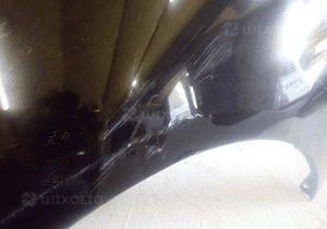 Błotnik lewy przód przedni opel insignia 2 ii b 2