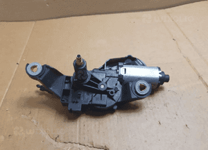 SILNIK WYCIERACZEK TYŁ BMW 1 E81 6921959 5