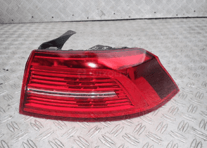 Vw passat B8 led prawa sedan 3G5945208C  radom 1