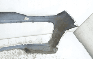 Vw up lift 2016- zderzak przód przedni 1S0807221F 8
