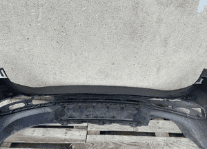 Zderzak tył tylny vw passat ix B9 3J0 kombi 2023- 3J0807421 oryginał cały 6
