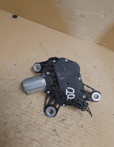 SILNICZEK WYCIERACZKI TYŁ OPEL VECTRA C KOMBI nr 13166415 1