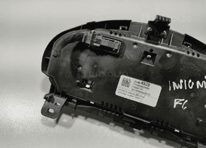 LICZNIK INSIGNIA A LIFT 23464928 EUROPA 2013-2017 7