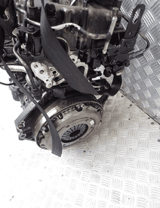 Silnik opel astra k 1.4 turbo B14XFT 150KM 2018ROK radom 8