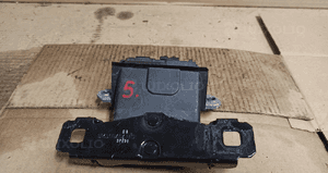 Zamek klapy tył + rygiel volvo nr 8M51-R442A66-EA / 3M51R404B12 2