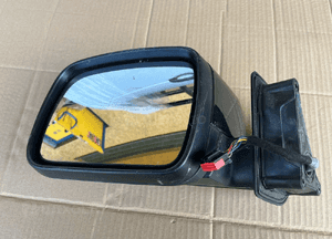 Lusterko zewnętrzne lewe Land Rover Discovery 4 IV 2