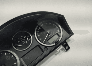 Licznik land rover defender 2.2 2.4 tdci 7H1210849BG 7H12-10849-BG 2007-14 4