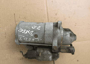 Rozrusznik 36100-27700 kia ceed i hyundai I30 2.0 crdi D4EA 2