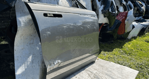 Drzwi przednie prawe range rover velar L560 4