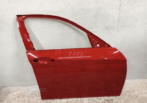 Drzwi prawe przednie prawy przód bmw 1 i F20 F21 11-19 1