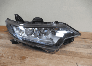 Lampa przednia przód prawa mitsubishi outlander iii lift 2015- 3