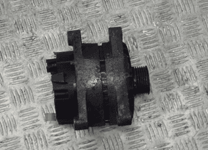 ALTERNATOR RENAULT LAGUNA II 3.0 V6 9670329160 2