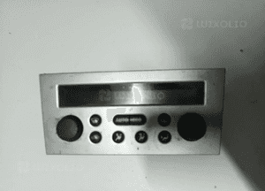 panel nawiewu klimatyzacji meriva a 013132388 1