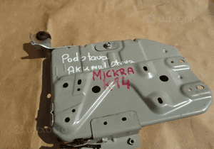 PODSTAWA POD AKUMULATOR NISSAN MICRA K14 3