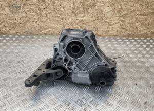 Bmw G11 G12 G30 G31 G32 reduktor skrzyni biegów nastawnik 8485036 8485040 6