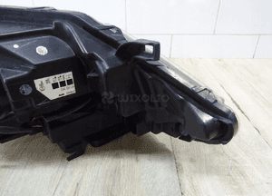 Nissan qashqai 2 ii prawa lampa przednia przód 13- 100-18013 7