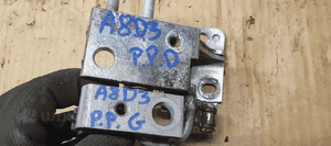 Zawias zawiasy drzwi prawy przód para Audi A8 D3 4E0831412A 6