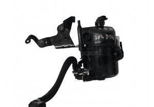 JAGUAR XE X760 XF X260 F PACE OBUDOWA FILTR PALIWA 1