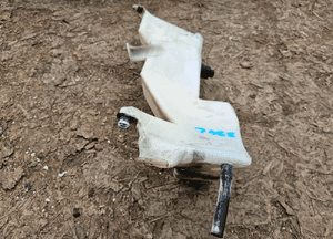 Zbiorniczek Płynu 8E5955451 8E0955453 Spryskiwaczy Zbiornik Pompka Czujnik AUDI A4 B6 Sedan Kombi 37