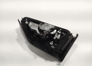 Lampa lewa lewy tył tylna audi A3 8V 8V5945093D sedan 2016-2019 lift 6