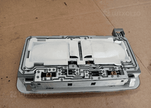 Lampka oświetlenie kabiny podsufitki Fiat Grande Punto 735244963 4