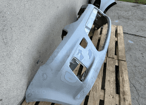Zderzak przód przedni ford c-max MK1 i 1 lift fl 2007- cały 3