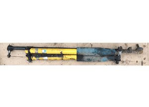 Stabilizator przedni drążek z podwójnym siłownikiem LAND ROVER DISCOVERY 2 II