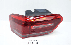 Lampa lewy tył lewa tylna vw ID3 ID.3 10A945207C 1