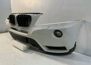 BMW X3 F25 Zderzak przedni kompletny - 15222 4