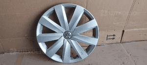 Dekielek kołpak kapsel 16" VW Passat B8 3G0601147 1