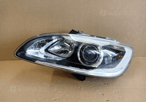 Lampa lewa lewy bi xenon volvo S60 V60 ii lift 13-18 1