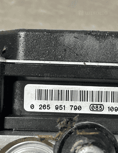 Pompa abs range rover sport i L320 CH32-2C405-AD 3