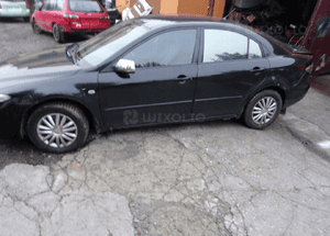 Mazda 6 02-07 2.0 2.3 Linki ciegna zmiany biegów 6