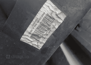 Peugeot 308 1.6 Hdi pas przedni chłodnica wody wentylator intercooler 9656503980 991746Q E 8