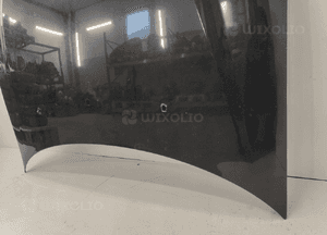 Saab 93 02-07 MASKA POKRYWA SILNIKA 4